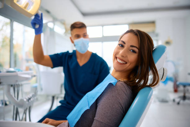 Emergency Dental Services in Craig, AK